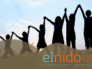 El Nido Family Centers RFP, Pacoima FSC