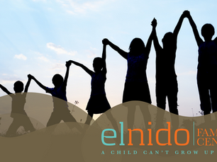 El Nido Family Centers RFP, SLA