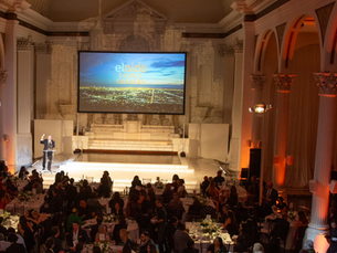 A Unforgettable Night: Annual Gala Recap