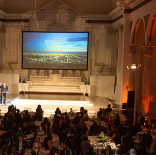 A Unforgettable Night: Annual Gala Recap