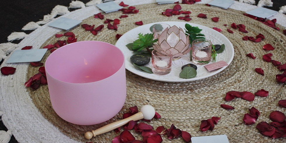 Sacred Women's Circle