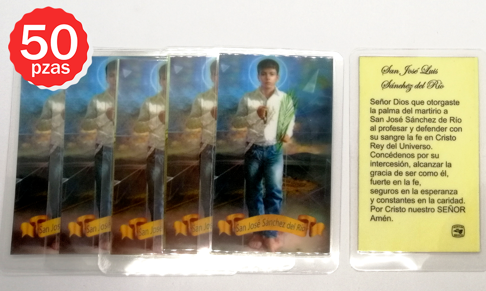 Mica - JOSÉ SÁNCHEZ DEL RÍO