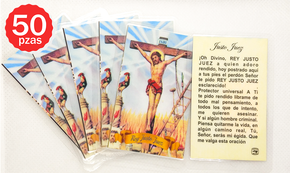 Mica - JUSTO JUEZ - ESCALERA