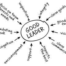 A Leadership Journey