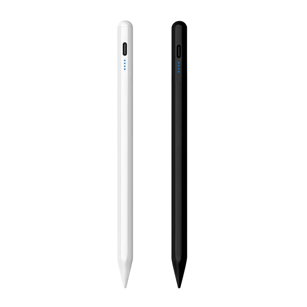 Universal Active Stylus Pen for iPad, iPhone & Android Tablets