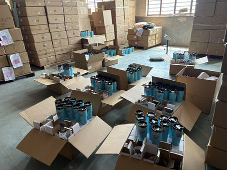 What Makes a Reliable China Promo Supplier? A Practical Checklist for Distributors