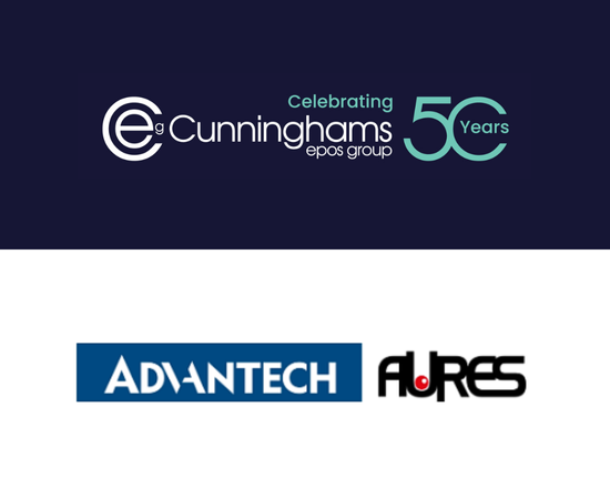 Cunninghams partnership