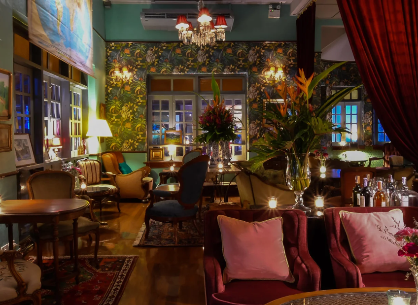 A Taste of the North: Top 5 Must-Visit Restaurants in Chiang Mai