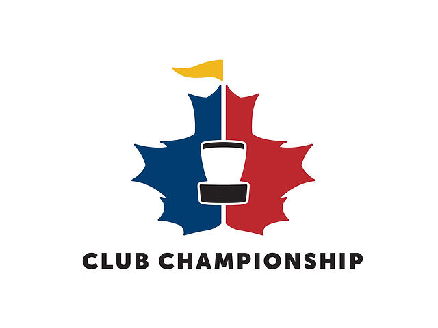Club Championship | Maple Hill Disc Golf