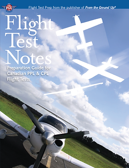 Flight Test Notes - Cover (Front) 2018.p