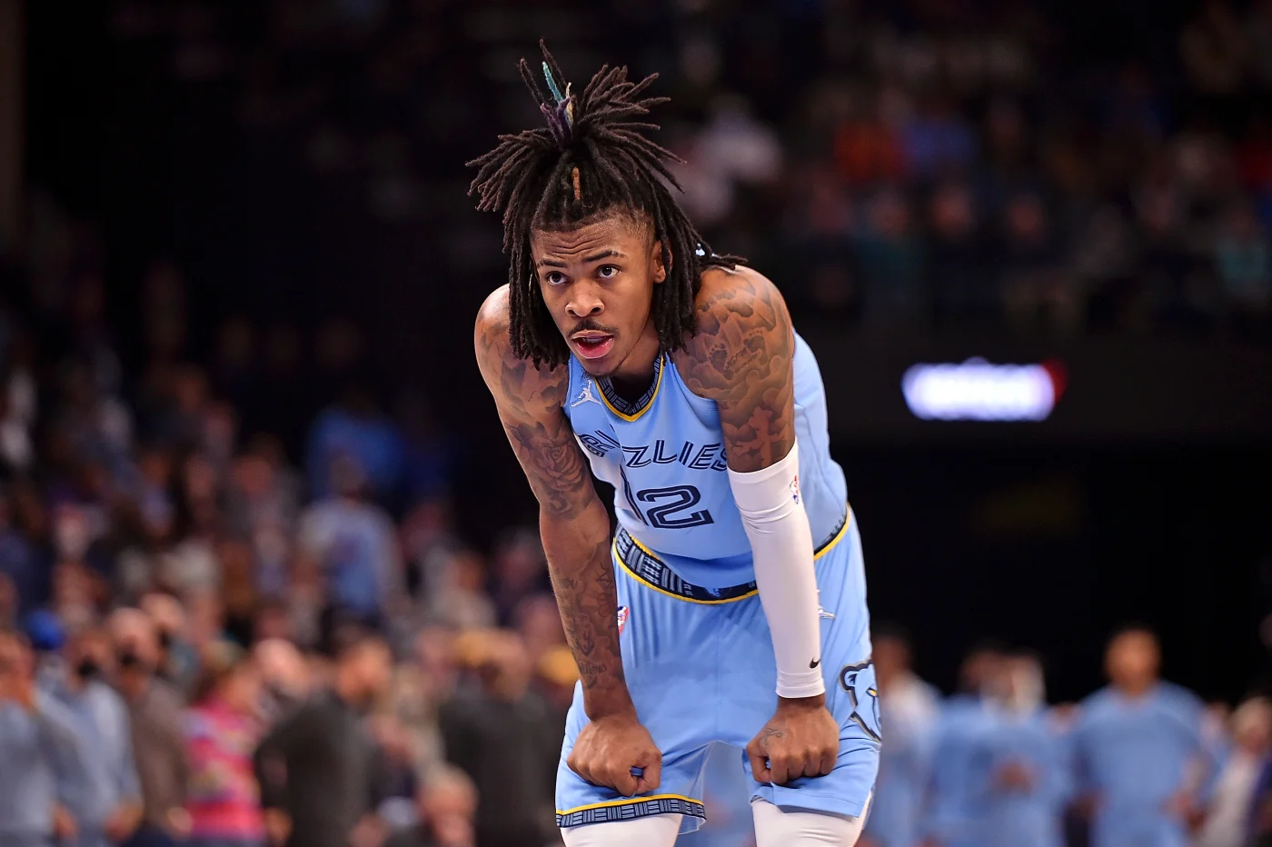 Ranking The Top Ten Point Guards Entering the 202223 NBA Season