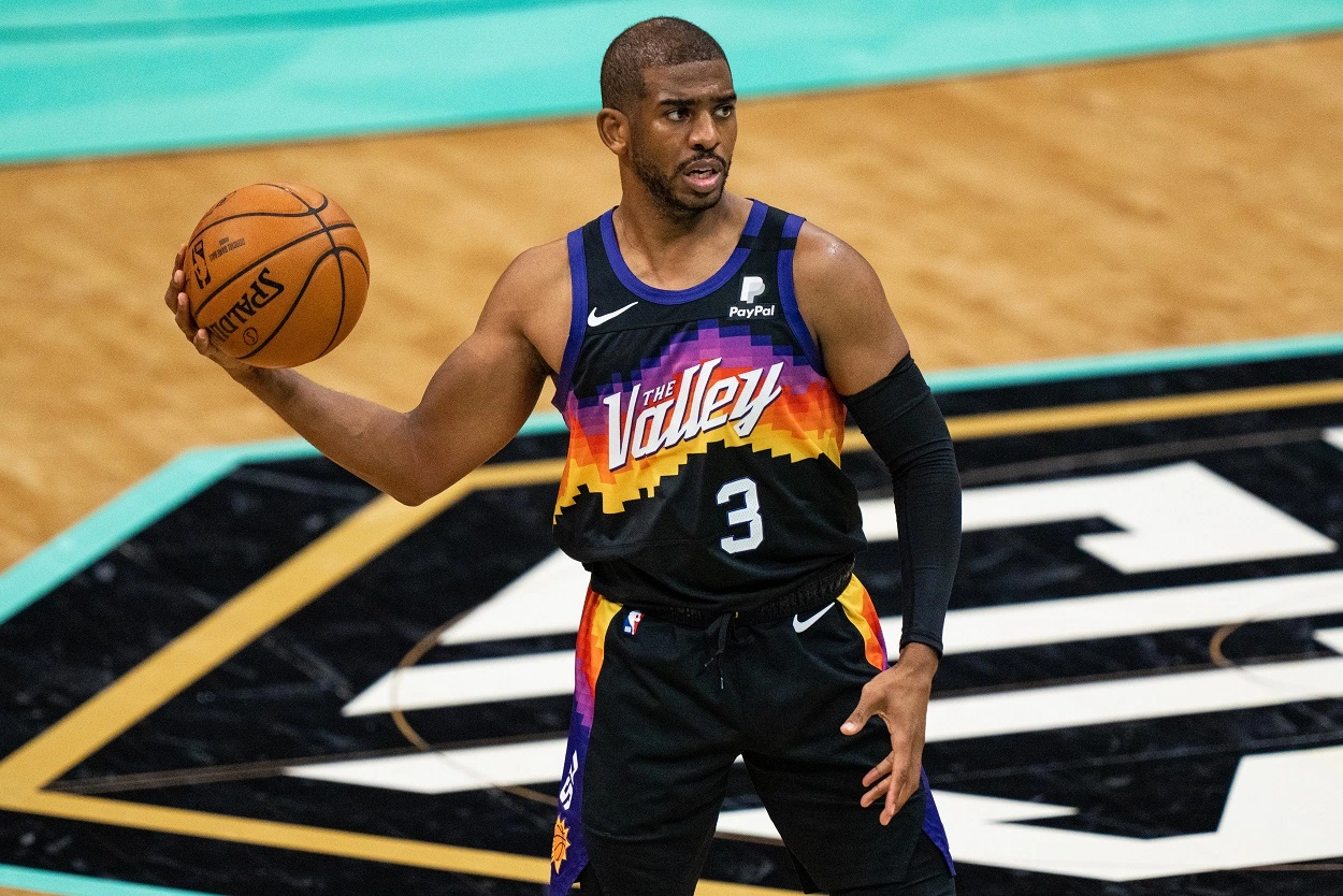 Ranking The Top Ten Point Guards Entering the 202223 NBA Season