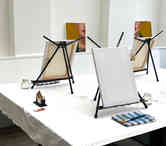 Local Club Painting Workshop Wine Mariecc