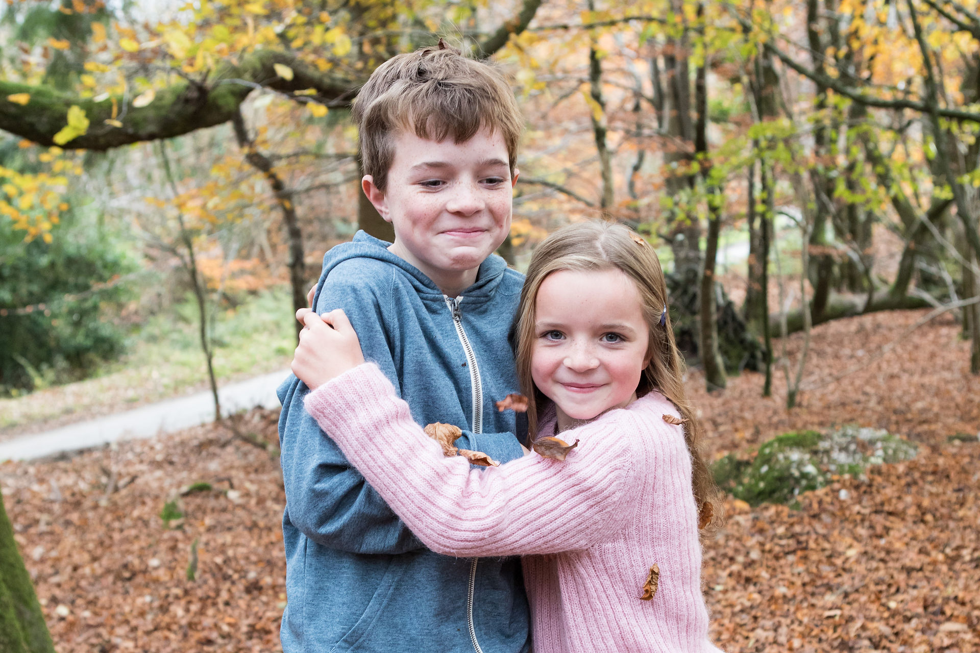 Devon family photographer