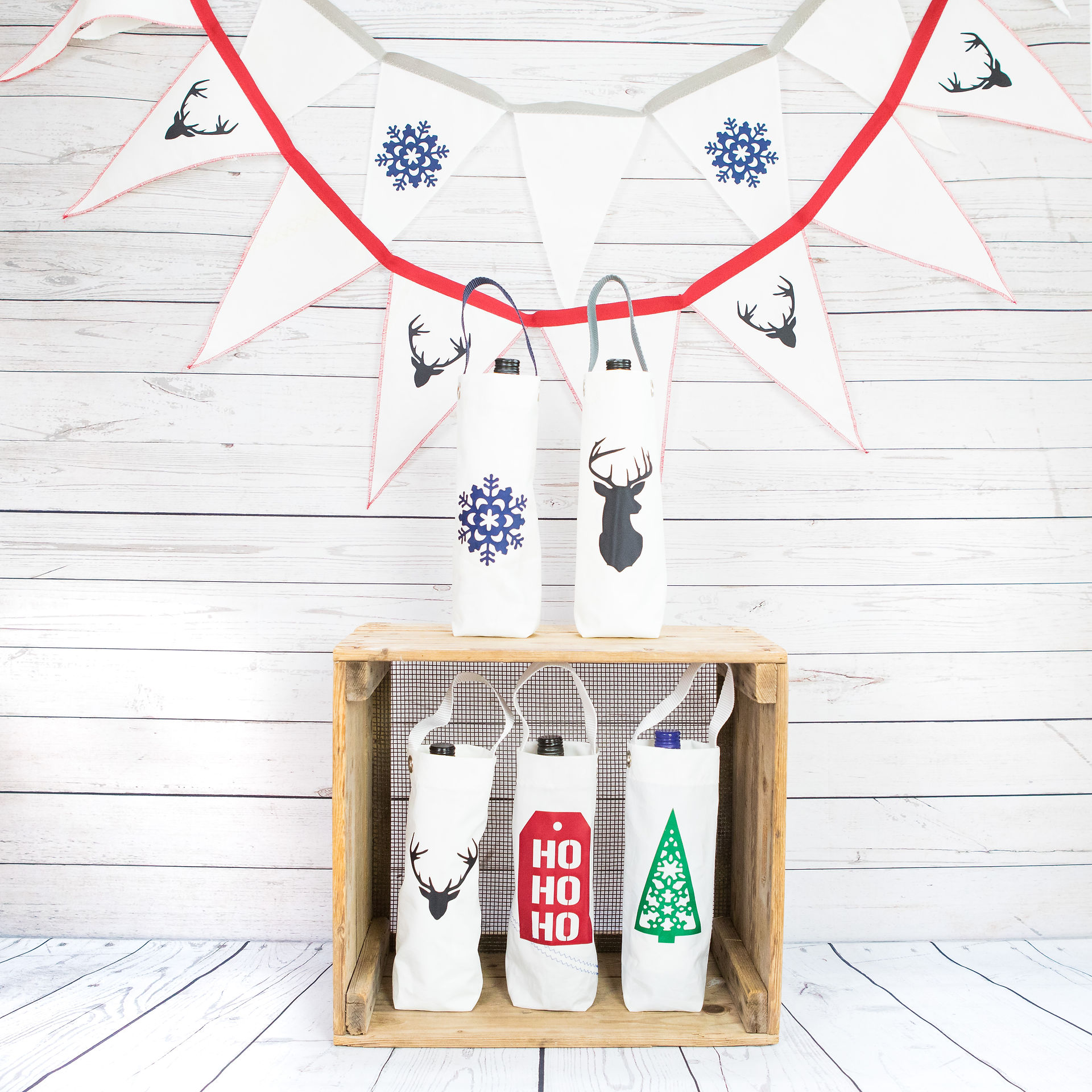 Sails & Canvas Christmas ideas
