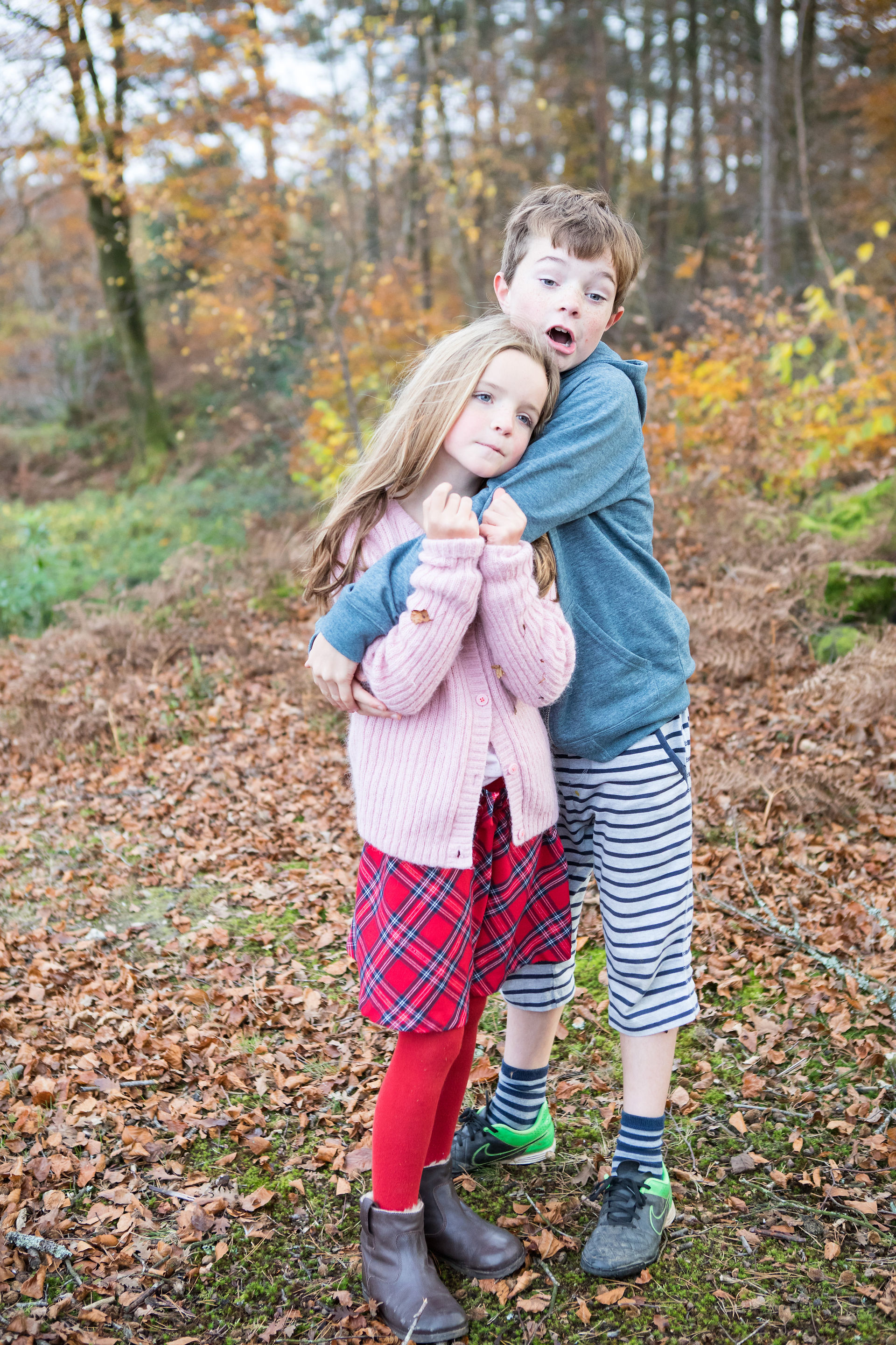 Devon family photographer