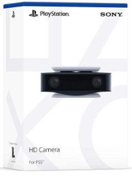 PS5 CAMERA