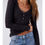 תמונה ממוזערת: AMO SWEETS LONG SLEEVE TEE
