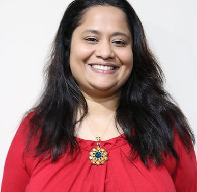 Rangashrii Santhanam