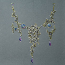 Alla Maslennikova - Rock