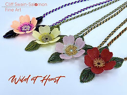 Cliff Swain-Salomon - Wild at Heart 12/5