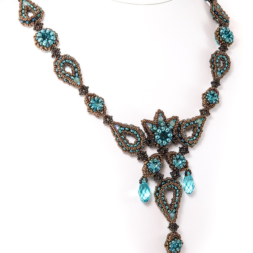 Cindy Holsclaw Delightful Droplets