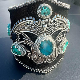 Spirts Forever Cuff 2026 Maine Optional Class Thurs 4/24