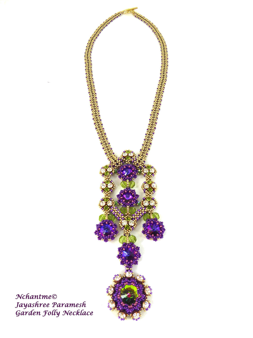 Garden Folly iris purple (7)