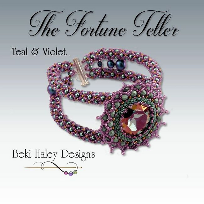 Beki Haley - The Fortune Teller