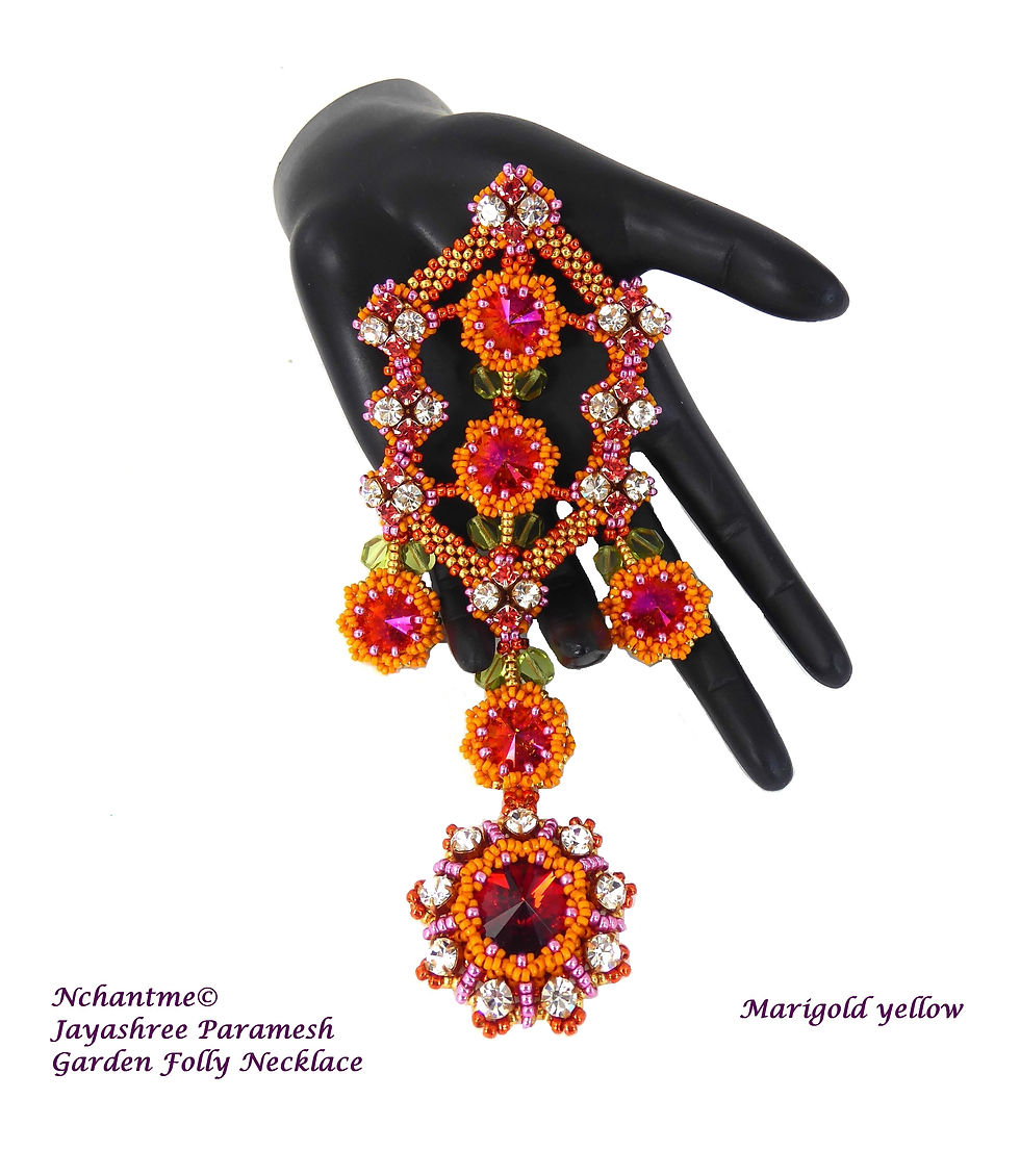 Garden Folly Marigold yellow (1)