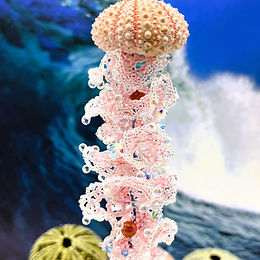 Alexandra Sydorenko - Jellyfish