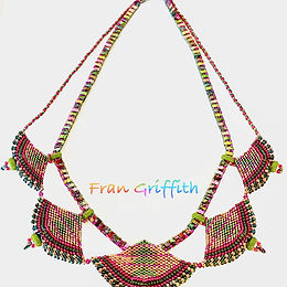 Fran Griffith - Fiesta