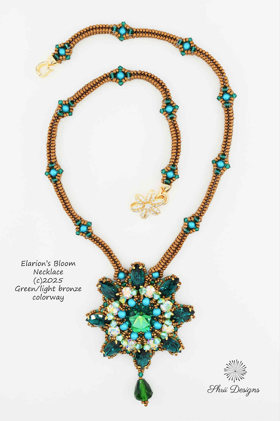 Elarion's Bloom6