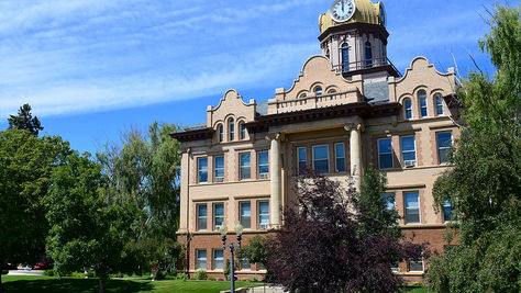 Living in Lewistown, Montana: A Local Guide
