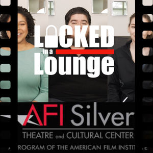 Locked in a Lounge
