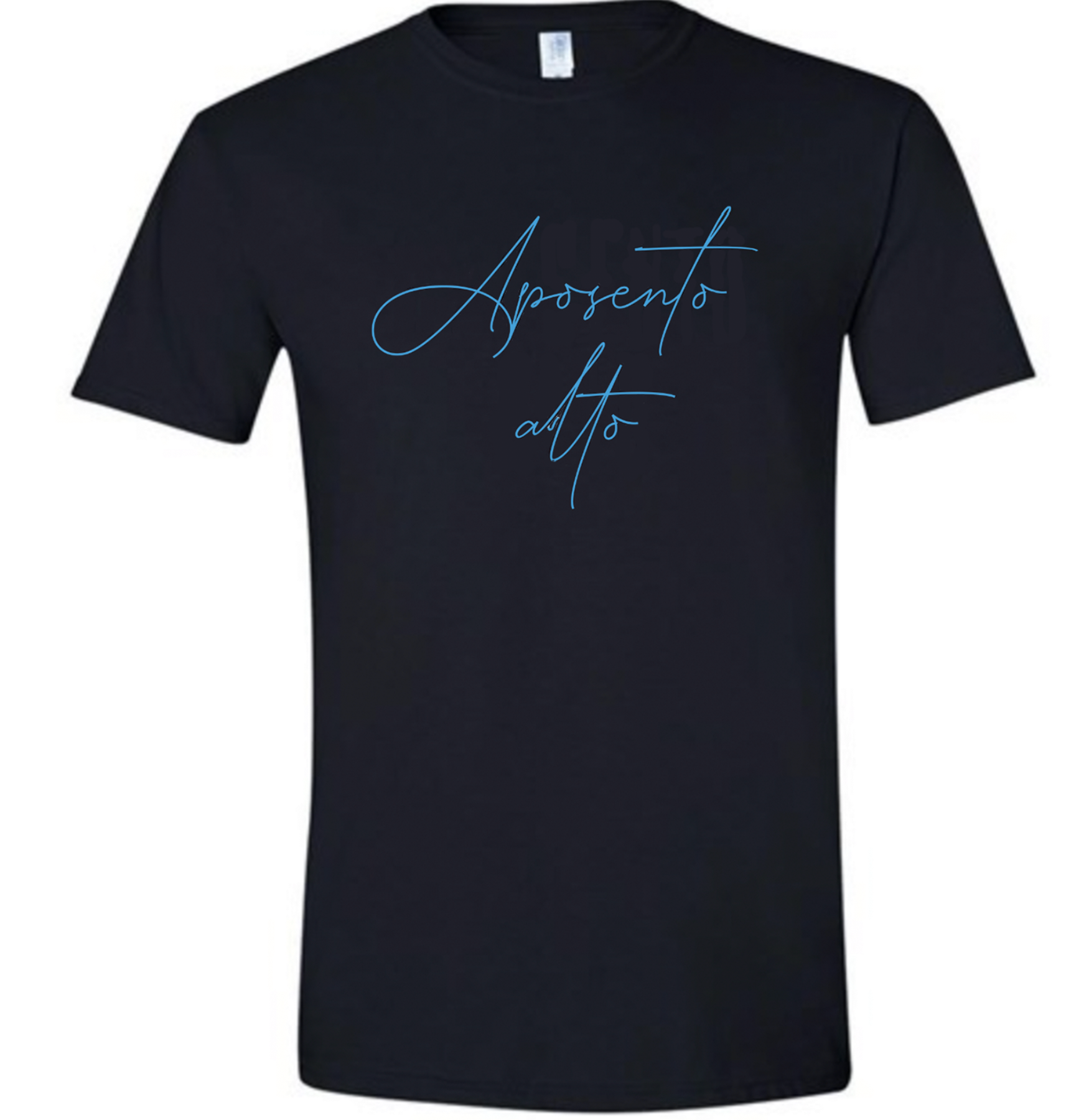 AAWC T-Shirt