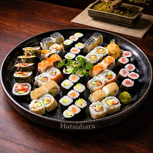 Menu 5 (Pour 2-3 personnes)