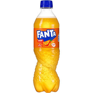 Fanta original 500ml