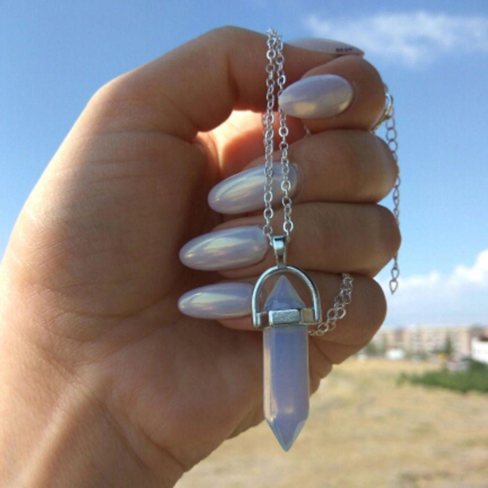 Thumbnail: Cloud Stone
