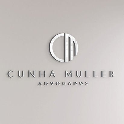 Cunha Muller Marca Parede