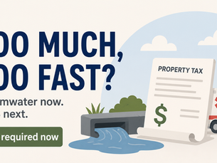Are We Using Up Taxpayer Goodwill Before We Get to the Things We Really Need?