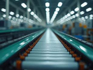 The Role of Conveyor Systems in Modern Industries