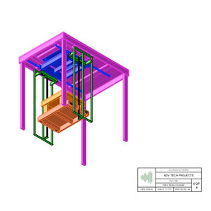 Stage Elevator