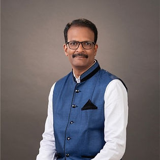 Giridhar Sridhar