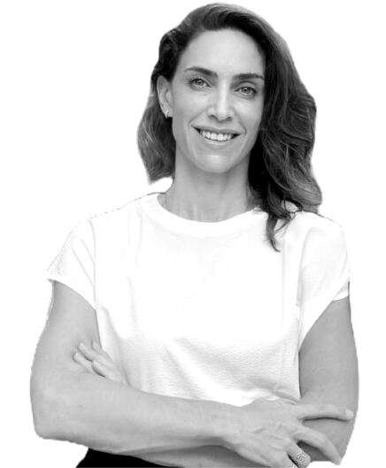 Geraldine GAUTHIER, Master Certified Coach