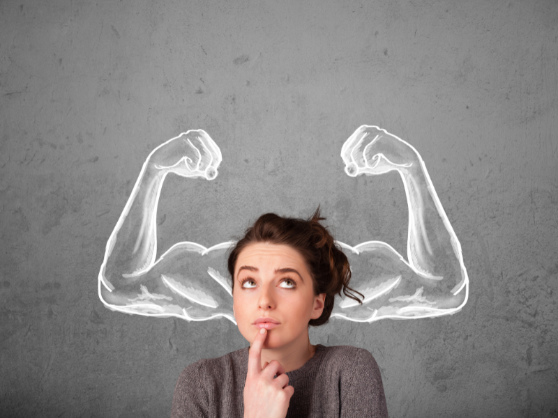 Strengths Identifier coaching tool