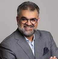 DN Prasad