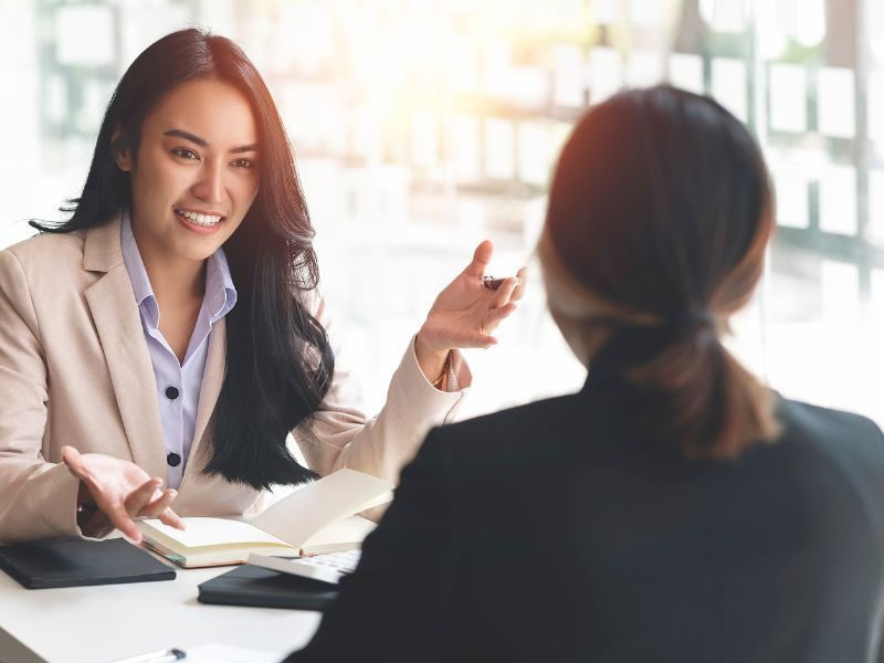 The 6 Coaching Questions Every Manager Should Use in 1:1s