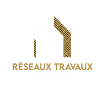 LOGO RESEAUX TRAVAUX