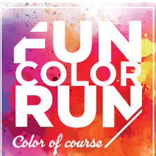 fun color run